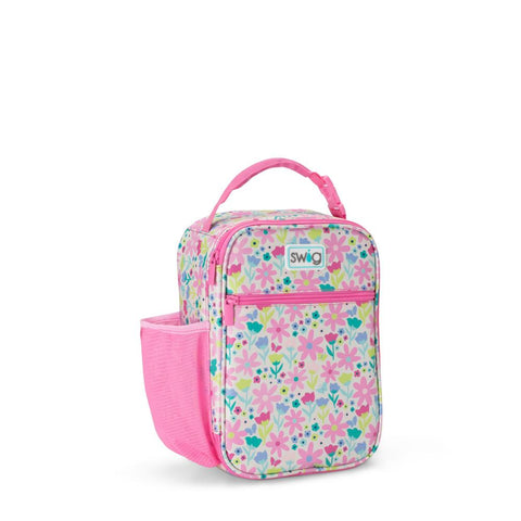 SWIG Boxxi Lunch Bag - Flower Power