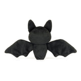 JELLYCAT Skelebat Jim