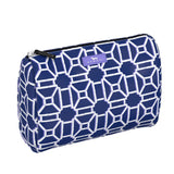 SCOUT Packin' Heat Toiletry Bag - Lattice Knight