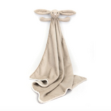 JELLYCAT Bashful Beige Bunny Blankie