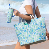 SWIG Loopi Tote Bag - Garden Party