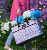 SCOUT The BJ Bag - Pretty in Picnic