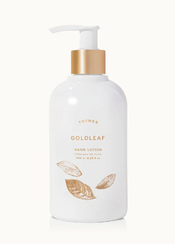 Goldleaf - Hand Lotion