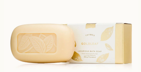 Goldleaf - Bar Soap