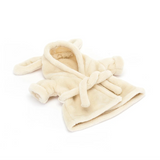 JELLYCAT Bartholomew Bear Bathrobe