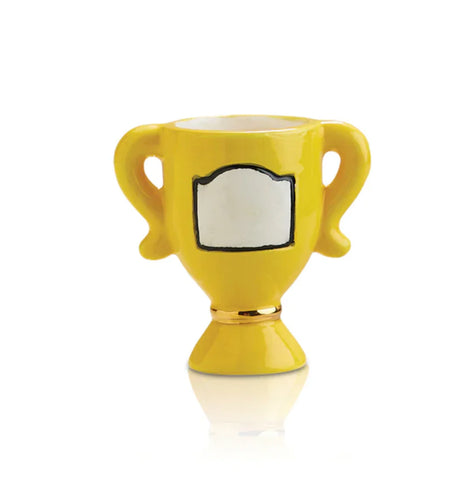 NORA FLEMING Winner Winner Trophy Mini