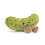 JELLYCAT Amuseables Pickle