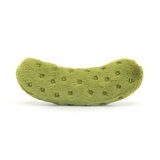 JELLYCAT Amuseables Pickle