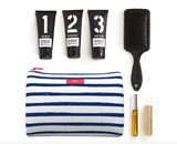 SCOUT Packin' Heat Makeup Bag - Ikant Belize