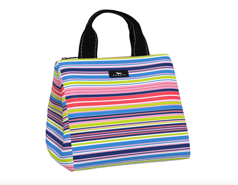 SCOUT Eloise Lunch Tote - Line Up