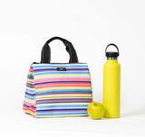 SCOUT Eloise Lunch Tote - Line Up