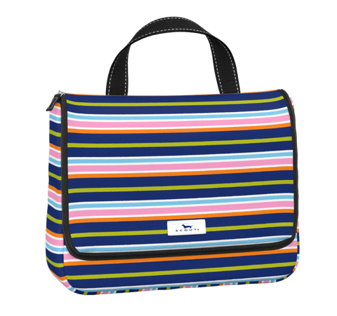 SCOUT Beauty Gordito Hanging Toiletry Bag Large - Richard Persimmons