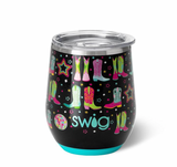 SWIG Stemless Wine - Disco Cowgirl