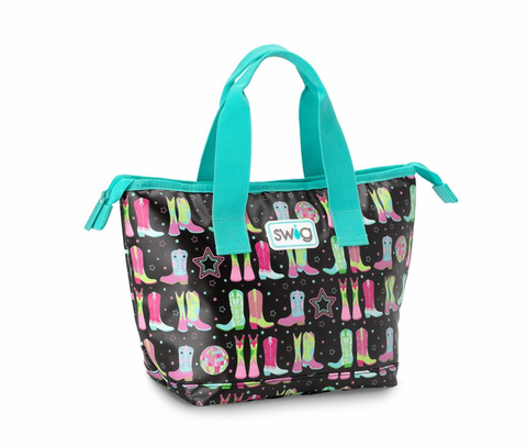 SWIG Lunchi Lunch Bag - Disco Cowgirl