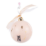 GLORY HAUS Ballerina Tutu Ornament