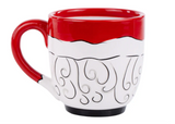 GLORY HAUS Ho Ho Ho Mug