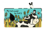 JELLYCAT - If I Were A Calf Board Book