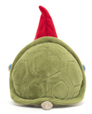 JELLYCAT - Timmy Turtle Garden Gnome