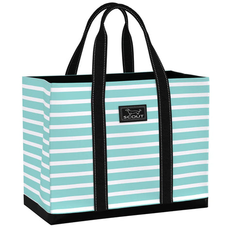 SCOUT Original Deano Tote - Montauk Mint