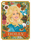 Dolly Parton Puzzle