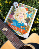 Dolly Parton Puzzle