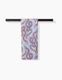 Kitchen Towel - Ophidia