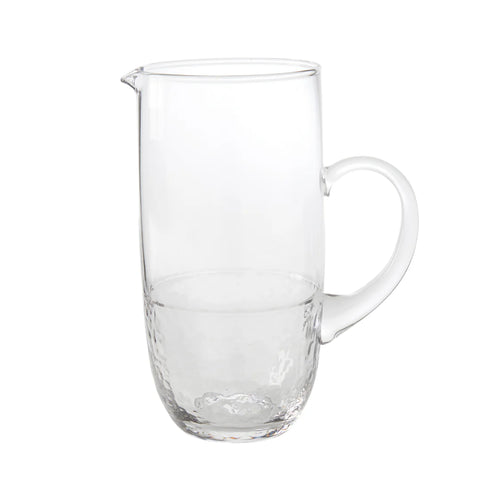 Monte Glass Pitcher