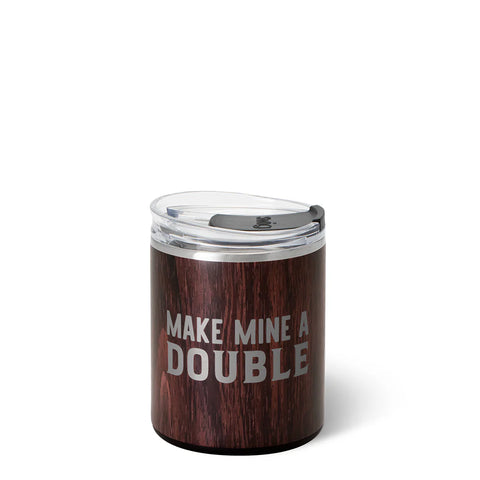 SWIG Bourbon Barrel - Make Mine a Double