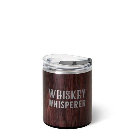 SWIG Bourbon Barrel - Whiskey Whisperer