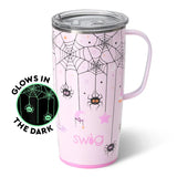 SWIG Travel Mug - Sweet and Spooky