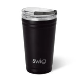 SWIG Party Cup - Black