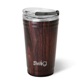 SWIG Party Cup - Bourbon Barrel