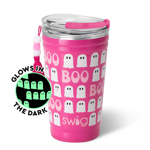 SWIG Party Cup - Faboolous