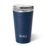 SWIG Party Cup - Navy