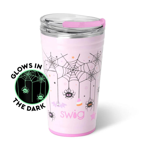 SWIG Party Cup - Sweet and Spooky