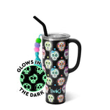 SWIG Mega Mug (30oz.) - Sugar Skulls