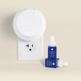 CAPRI BLUE Volcano Pura Smart Home Diffuser Kit