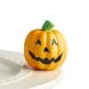 NORA FLEMING Carved Cutie Pumpkin Mini