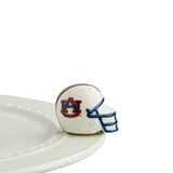 NORA FLEMING Auburn Helmet