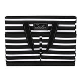 SCOUT The BJ Pocket Tote Bag - Fleetwood Black