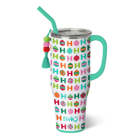 SWIG Mega Mug - HoHoHo