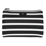 SCOUT Packin' Heat Makeup Bag - Fleetwood Black