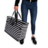 SCOUT The BJ Pocket Tote Bag - Fleetwood Black